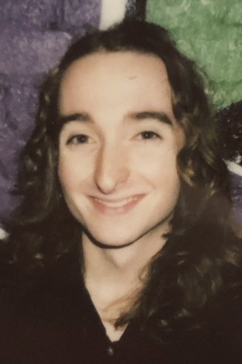 Aoife Josie Clements