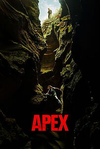 Filmplakat zu Apex
