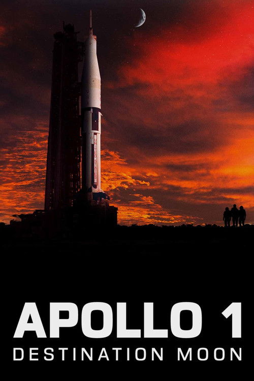 Apollo 1 – Die wahre Geschichte