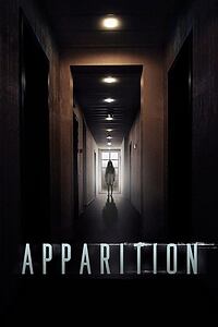 Filmplakat zu Apparition