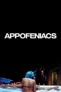 Filmplakat zu Appofeniacs