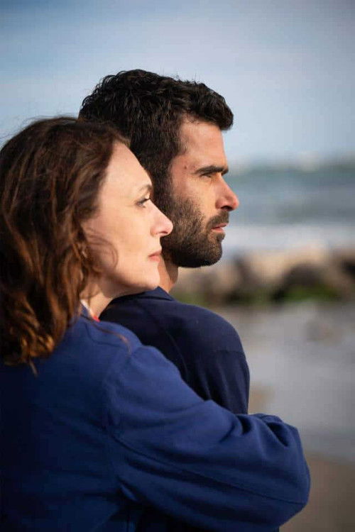 Filmplakat zu Après la fin