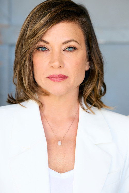 Porträt von April Martucci