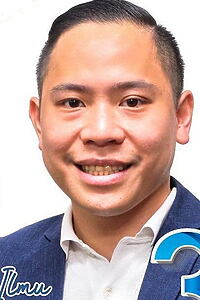 Porträt von Ardi Dwinanta Setiadharma