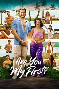 Serienplakat zu Are You My First?