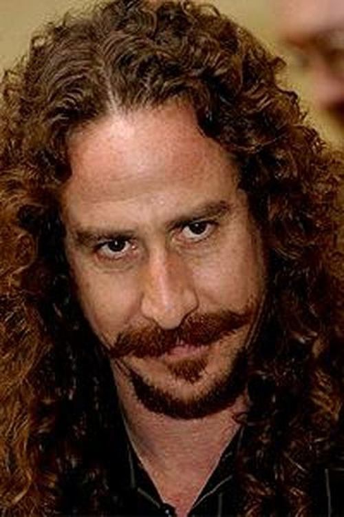Porträt von Ari Lehman