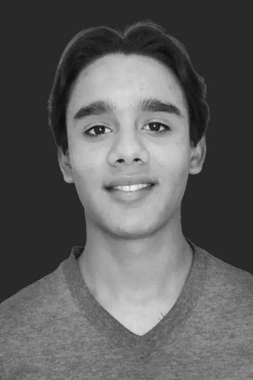 Porträt von Ari Lopez