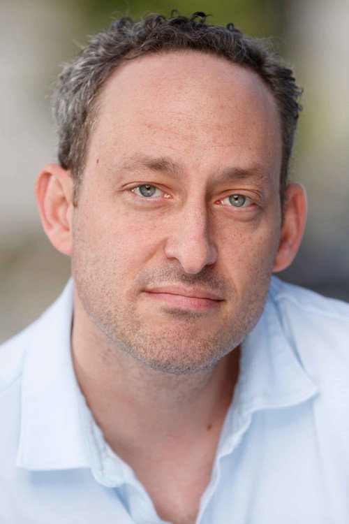 Porträt von Ari Mark