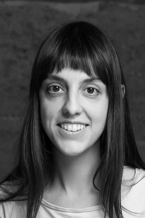 Porträt von Ariadna Dot