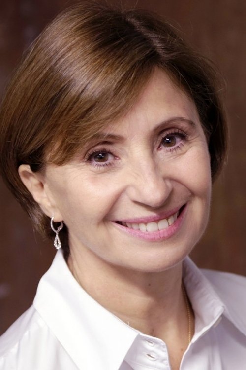 Porträt von Ariane Ascaride