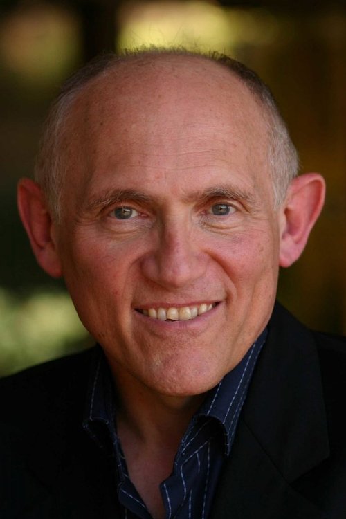 Porträt von Armin Shimerman