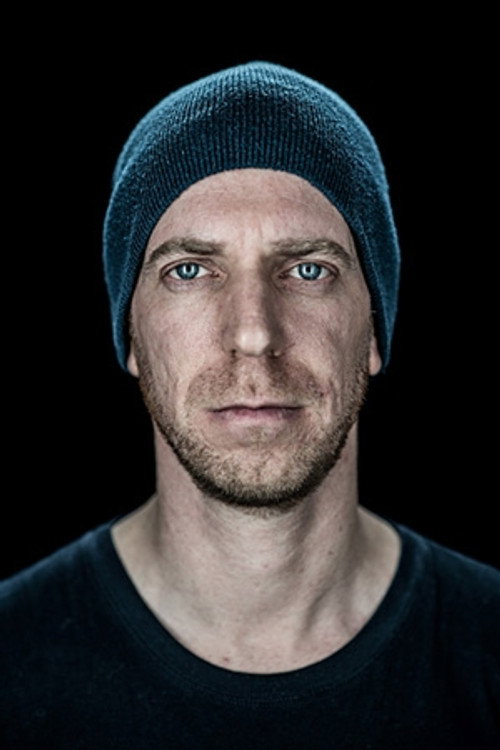 Porträt von Arne Feldhusen