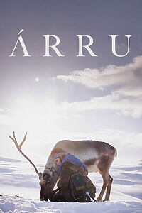 Filmplakat zu Árru