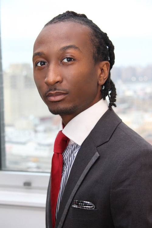 Porträt von Artel Great