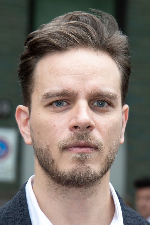 Porträt von Arturo Muselli