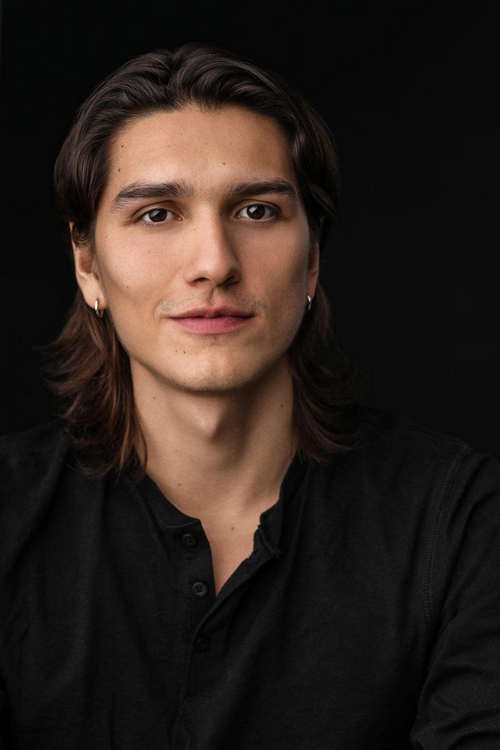 Porträt von Asivak Koostachin