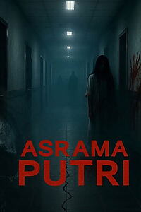 Filmplakat zu Asrama Putri