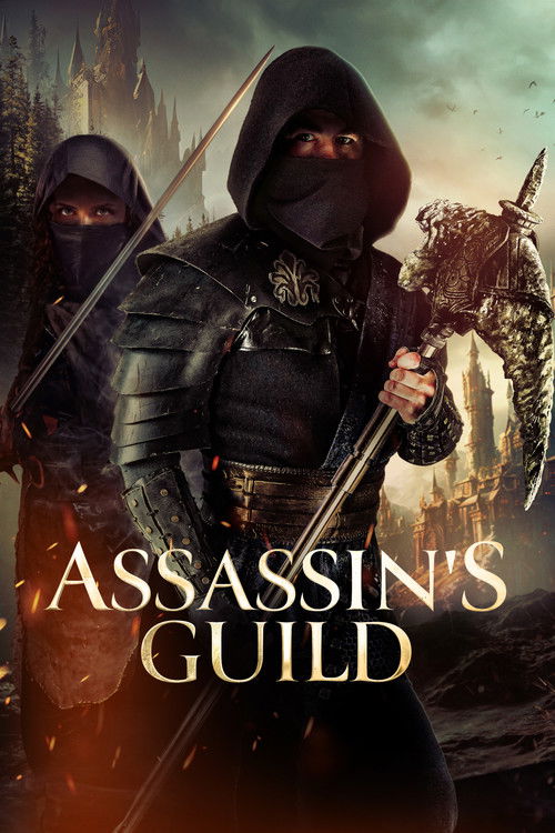 Assassin’s Guild