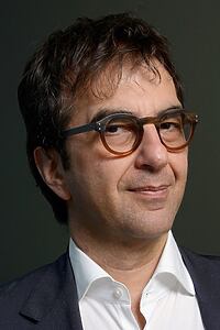 Porträt von Atom Egoyan