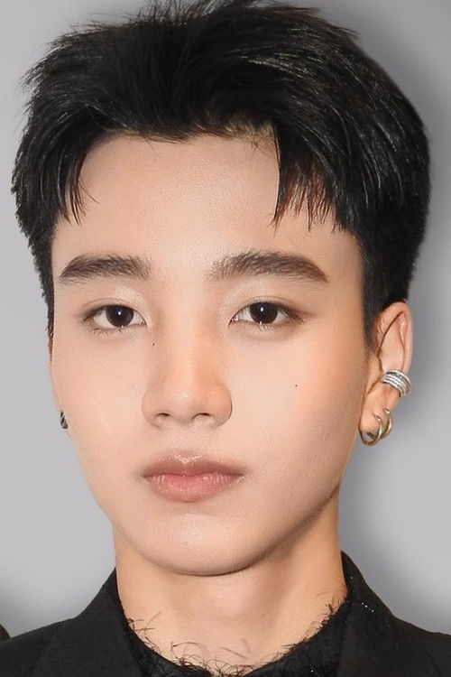 Porträt von Atom Piyawat Kunrapankanrayakon