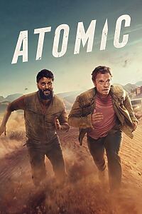 Serienplakat zu Atomic