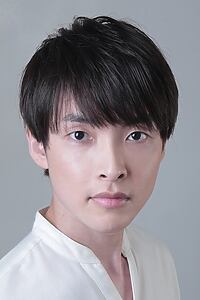 Porträt von Atsushi Tamaru
