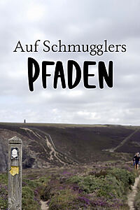 Serienplakat zu Auf Schmugglers Pfaden – Die Wegbereiter Englands