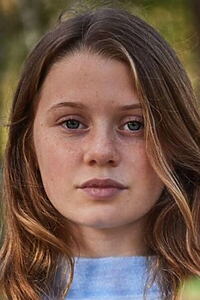 Porträt von Aurelia Ott