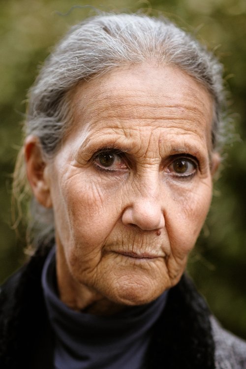 Porträt von Aurora Quattrocchi