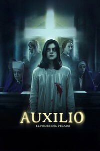 Filmplakat zu Auxilio