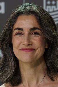 Porträt von Avelina Prat