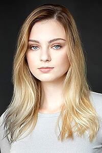 Porträt von Aviva Mongillo