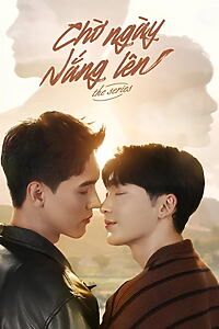 Serienplakat zu Awaiting Dawn