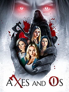 Filmplakat zu Axes and Os