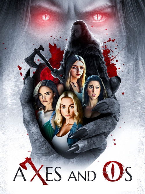Filmplakat zu Axes and Os