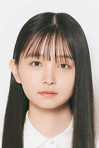 Porträt von Ayano Kubota