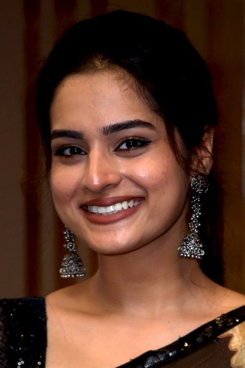 Porträt von Ayesha Khan