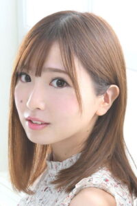 Porträt von Ayumi Mano