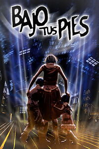 Filmplakat zu Bajo tus pies
