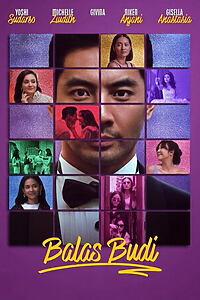Filmplakat zu Balas Budi