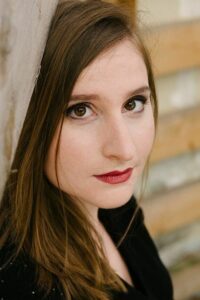 Porträt von Barbara Bolotner