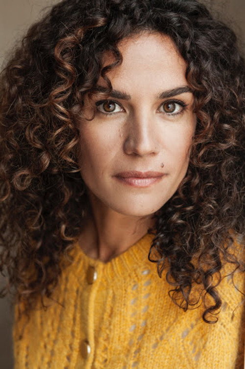 Porträt von Barbara Cabrita