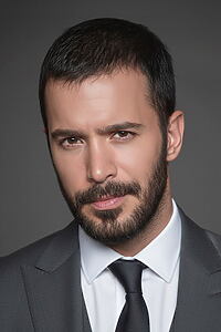 Porträt von Barış Arduç