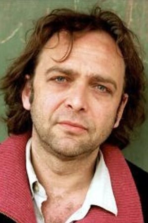 Porträt von Bart Klever