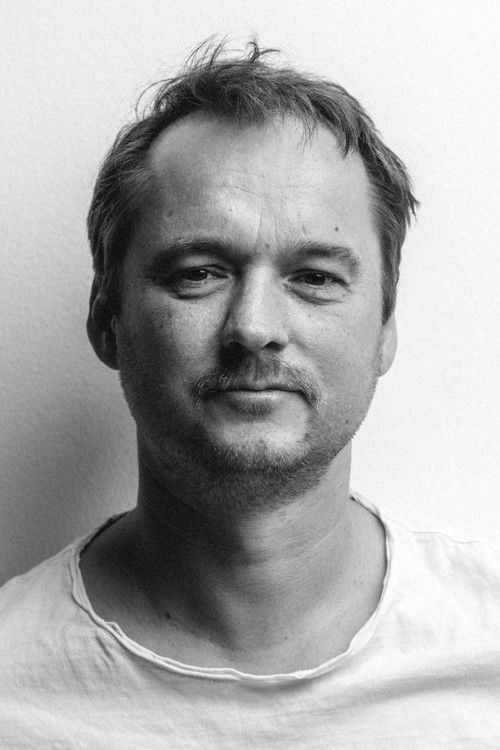 Porträt von Bartek Kaminski