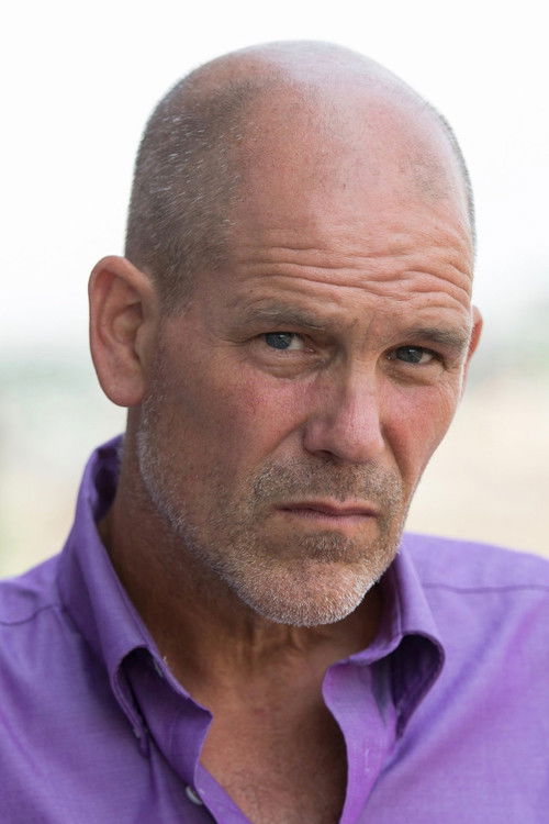 Porträt von Bates Wilder