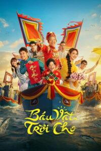 Filmplakat zu Báu vật trời cho