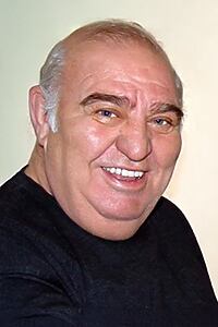 Porträt von Baykal Kent