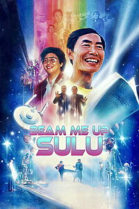 Filmplakat zu Beam Me Up, Sulu