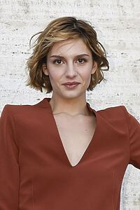 Porträt von Beatrice Arnera